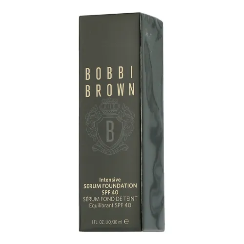 Bobbi Brown INTENSIVE SERUM FOUNDATION SPF 40