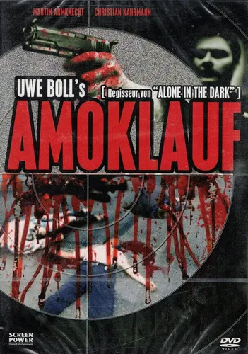 Amoklauf (DVD)