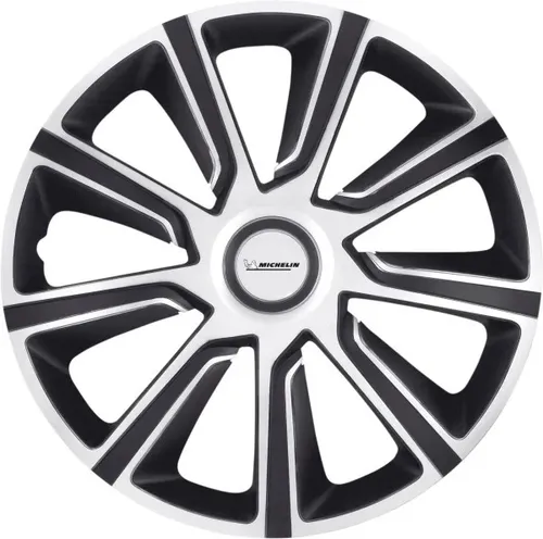 MICHELIN 15 Zoll Radkappen Set