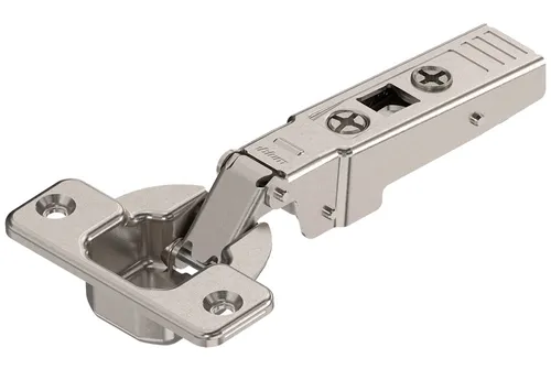 Blum Topfbänder CLIP top für Profiltüren, Eckband 95 °