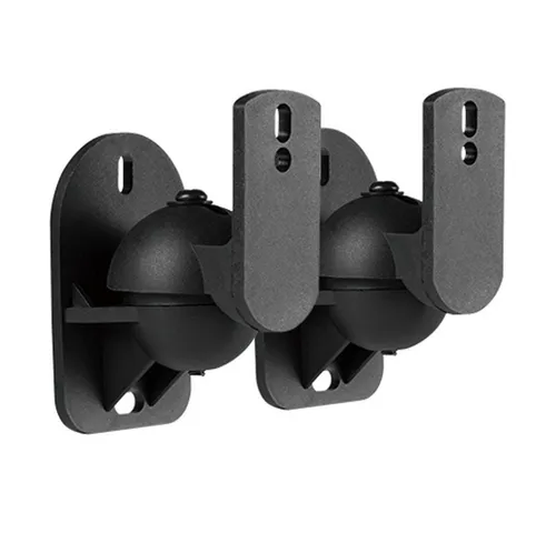 Produktbild HALTERUNGSPROFI Lautsprecher-Wandhalterung LSB1 und LS1S