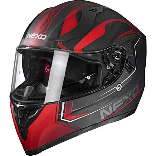 Nexo Integralhelm Sport II von Nexo