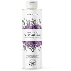 Belvide Moisture Care Shampoo