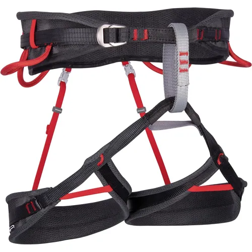 Velocity - Klettergurt S