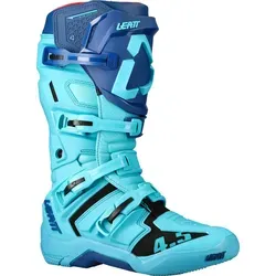 Leatt Stiefel 4.5 für Herren (Größe 42) - Motorradstiefel mit innovativer Technologie für maximalen Komfort und Sicherheit bei jeder Fahrt.