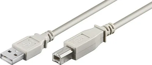 Microconnect USBAB2 - Kabel USB