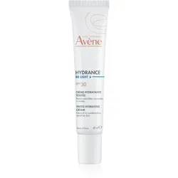 Avène Hydrance BB LEICHT Feuchtigkeitsemulsion getönt 40 ml von Avène
