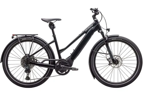 E-Bikes bis 5000 Euro von Specialized