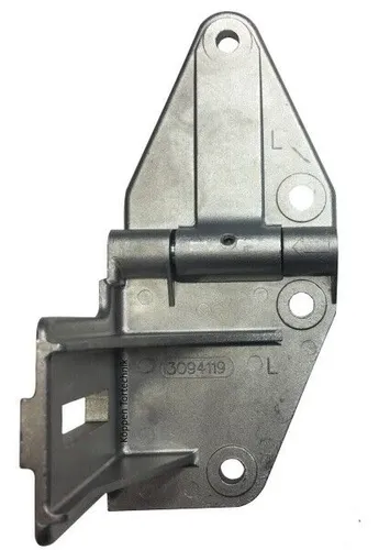 Hörmann Scharniergrundkörper links, Baureihe 20 von Hörmann