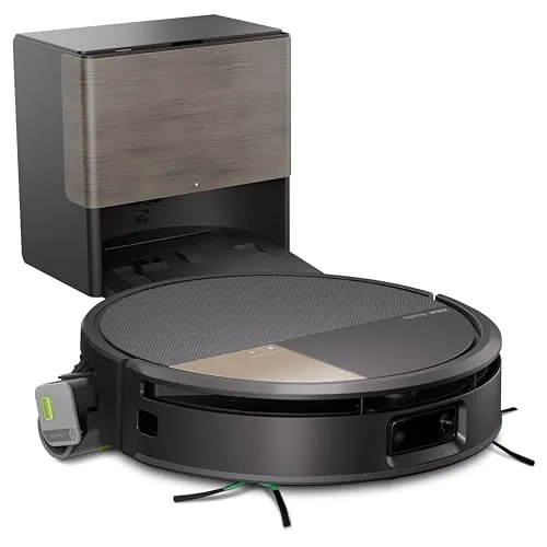 iRobot Roomba Max 706 Combo Saugroboter + AutoWash Dock