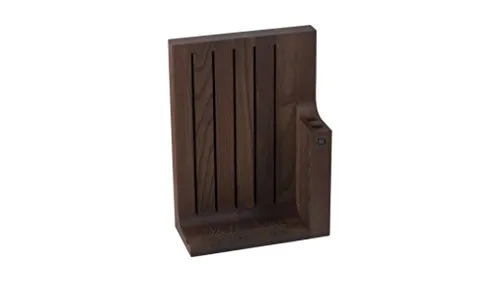 Zwilling 31880-100-0 Messerblock aus Edelstahl und Wood von ZWILLING