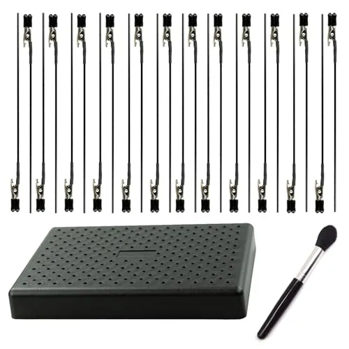 Airbrushzubehör von AMANDELIZABE