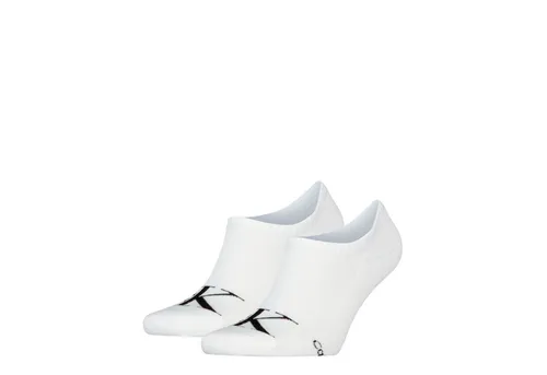 Calvin Klein Unterwäsche & Socken Weiß von Calvin Klein