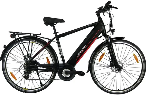 Maxtron E-Trekking-Bike MT 11 Herren