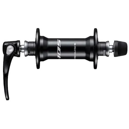 SHIMANO Unisex Naben-2091685520 – Hochwertige Radnaben in Schwarz - Radnaben aus Aluminium für optimale Stabilität und Langlebigkeit, ideal für anspruchsvolle Radfahrer.