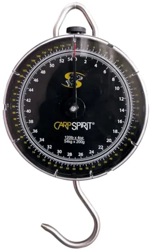 Produktbild Carp Spirit Scale 54Kg - Acs010400
