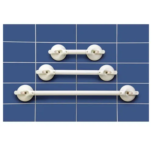 Roth Badewannentablett Roth MOBELI Teleskop-Haltegriff 440 - 565 mm