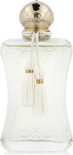 Parfums de Marly Meliora Eau de Parfum 75 ml - Eleganter Duft - Luxuriöses Eau de Parfum mit fruchtigen Noten von Himbeere und floralen Akzenten, ideal als exklusives Geschenk für besondere Anlässe.