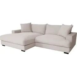 Ecksofa dove von Roller