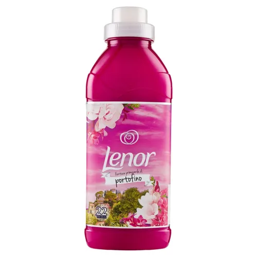 Lenor Weichspüler & Trocknertücher von Lenor