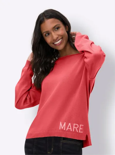 heine Strickpullover Pullover Langarm Feinstrick von Heine