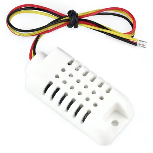 AM2302 / DHT22 von Asair