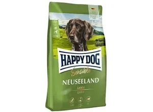 Happy Dog Neuseeland Lamm+Reis 4 kg von Happy Dog