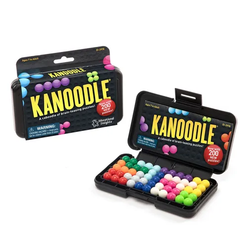 Produktbild Educational Insights EDI-2978 Game Pieces
