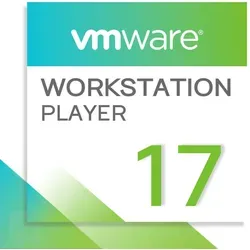 Produktbild VMware Workstation 17 Player