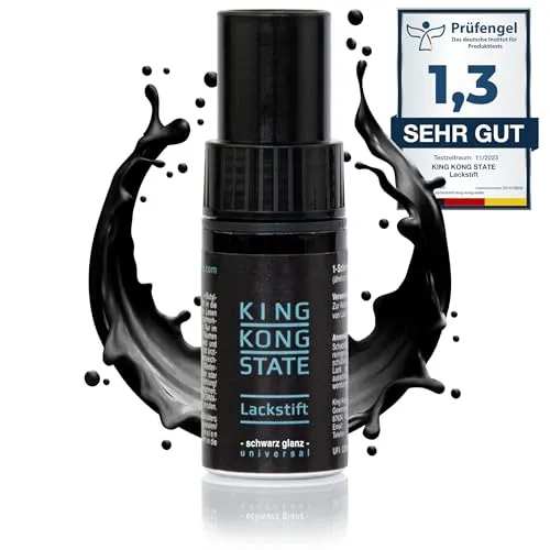 King Kong State Lackstift von King Kong State