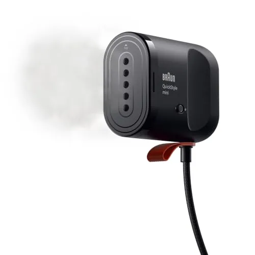 Braun QuickStyle mini