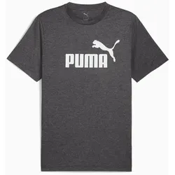 Puma Ess Nr. T-Shirt 1 Heather Logo Tee (L) (58789303)