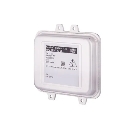 Hella Vorschaltgerät 5DV 009 720-001 von Hella