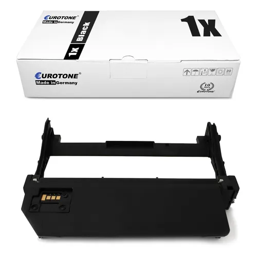 1x Trommel f�r Samsung ProXpress M 3325 3375 3825 3875 4025 4075 FW FX BLACK