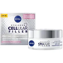 Nivea Hyaluron Zellfüller Tagescreme 50 ml (LSF 30)