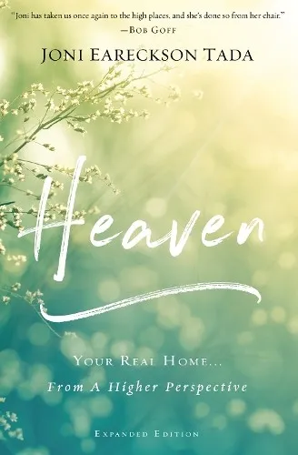 Joni Eareckson Tada Heaven (Taschenbuch)