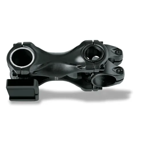 MonkeyLink Ergotec Swell X - winkelverstellbarer Vorbau - Vorbauten, individuell einstellbar für optimalen Fahrkomfort und perfekte Ergonomie.