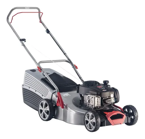 Produktbild AL-KO Benzinrasenmäher 4.62 P-B Classic