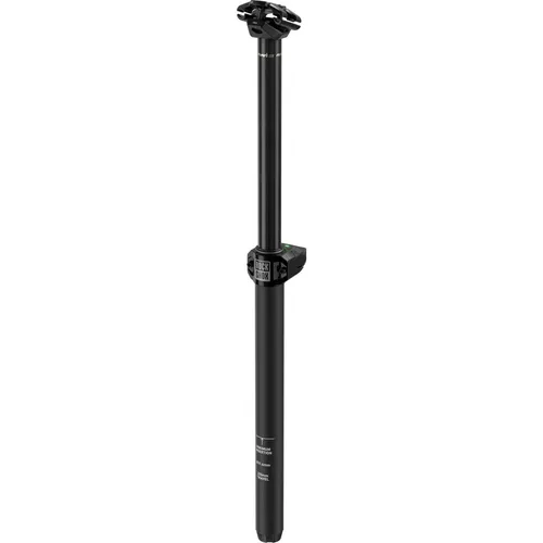 RockShox Reverb AXS 200 mm Vario-Sattelstütze in schwarz von RockShox