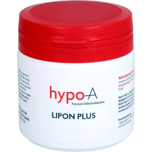Hypo-A Lipon Plus 100 ST