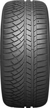 Kumho WinterCraft WP72 XL FSL 245/35 R19 93W - Hochleistungs-Winterreifen - Autoreifen mit Geschwindigkeitsindex W (bis 270 km/h) und hervorragender Traktion auf Schnee, ideal für sicheres Fahren im Winter.