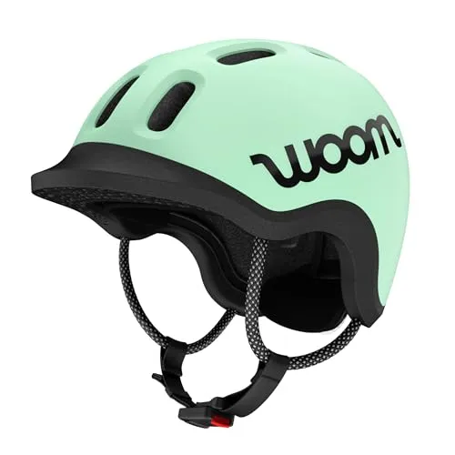 WOOM Kinderfahrradhelm Ready von woom