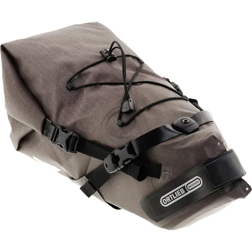 Produktbild Ortlieb Seat-Pack 11 Liter Dark Sand