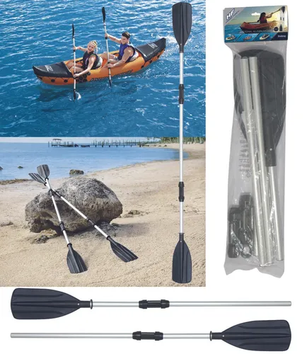 Bestway Alupaddel Set