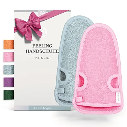 Bade- & Naturschwämme von LoWell