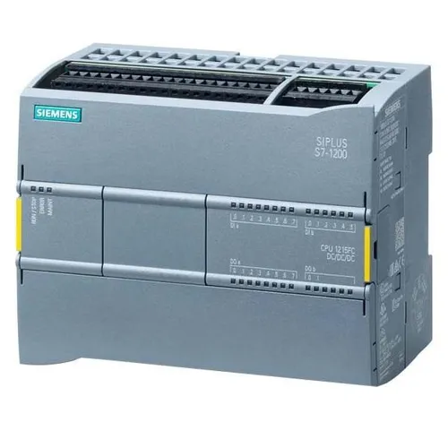 Siemens Dig.Industr. SIPLUS S7-1200 6AG1215-1AF40-5XB0 SPS-Grundgeräte SIPLUS
