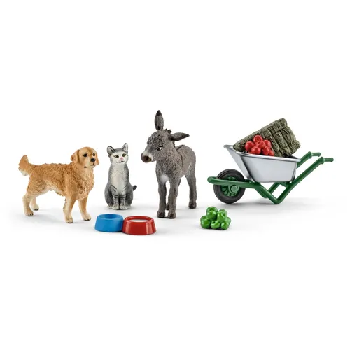 Schleich von Schleich