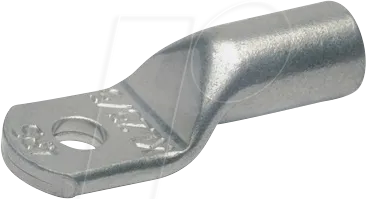 KLAUKE 3R12 - Rohrkabelschuh 16 mm², M12