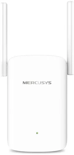 Mercusys ME60X WiFi 6 WLAN Verstärker Repeater AX1500 - WLAN-Repeater mit WiFi 6 für blitzschnelle Dualband-Geschwindigkeiten bis 1500 MBit/s. Ideal zur WLAN-Erweiterung und einfachen Verwaltung über die MERCUSYS App.