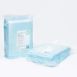 Medi-Inn Krankenunterlagen 40 x 60 cm, 6-lagig, 25er Pack 25 Stück